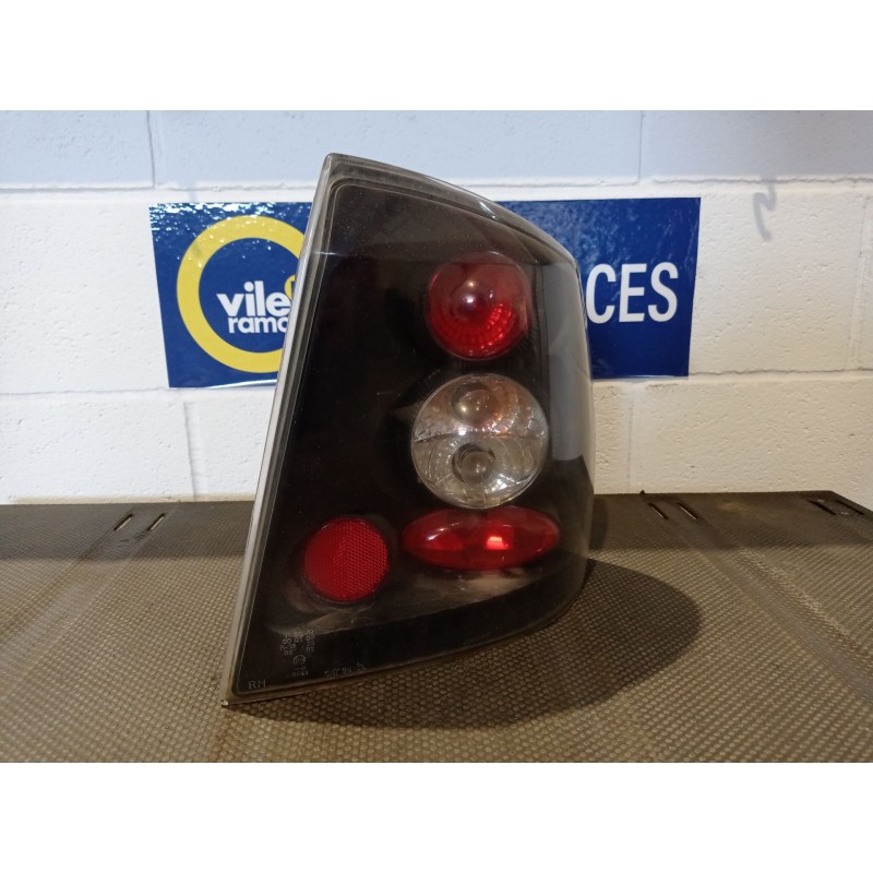 Recambio de piloto trasero derecho para opel astra g berlina 1.7 16v dti cat (y 17 dt / lr6) referencia OEM IAM   