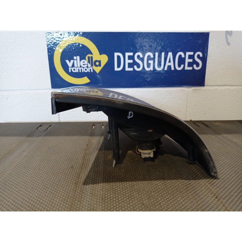 Recambio de piloto trasero derecho para opel astra g berlina 1.7 16v dti cat (y 17 dt / lr6) referencia OEM IAM   