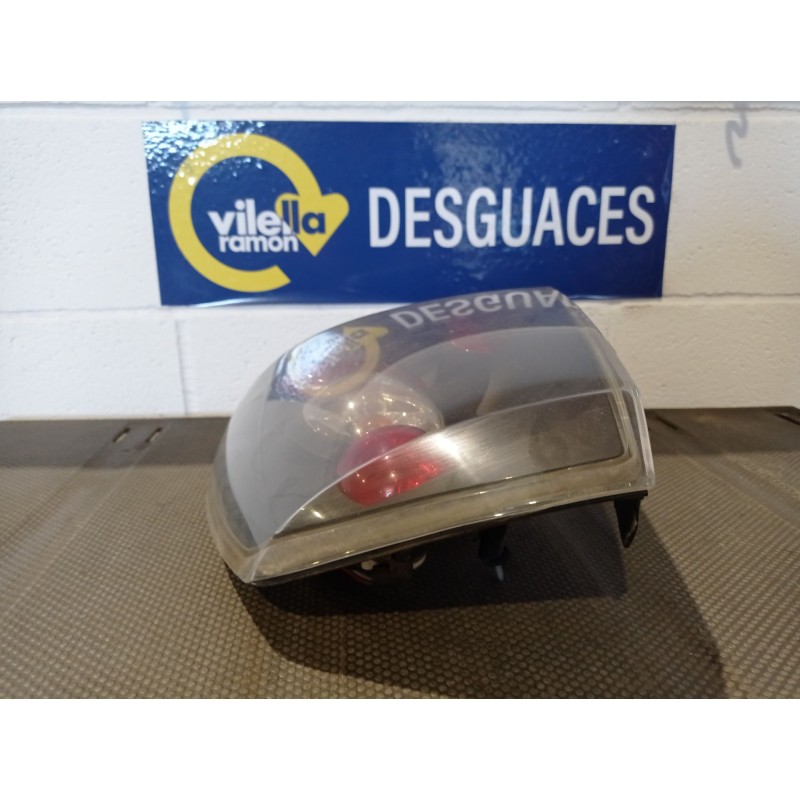 Recambio de piloto trasero derecho para opel astra g berlina 1.7 16v dti cat (y 17 dt / lr6) referencia OEM IAM   