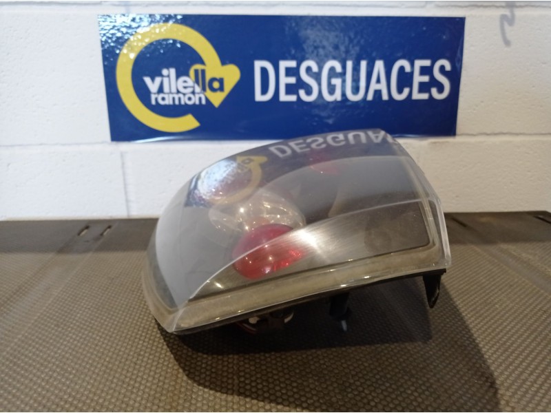 Recambio de piloto trasero derecho para opel astra g berlina 1.7 16v dti cat (y 17 dt / lr6) referencia OEM IAM   