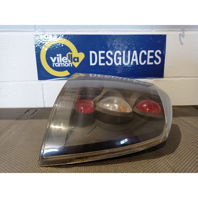 Recambio de piloto trasero derecho para opel astra g berlina 1.7 16v dti cat (y 17 dt / lr6) referencia OEM IAM   