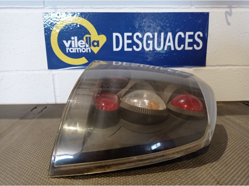 Recambio de piloto trasero derecho para opel astra g berlina 1.7 16v dti cat (y 17 dt / lr6) referencia OEM IAM   