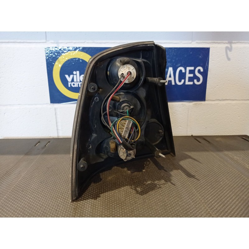 Recambio de piloto trasero derecho para opel astra g berlina 1.7 16v dti cat (y 17 dt / lr6) referencia OEM IAM   