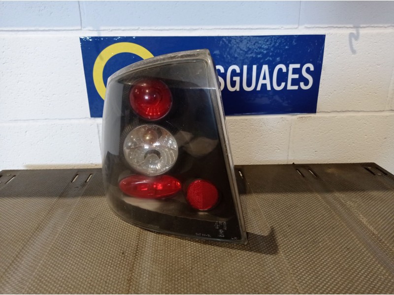 Recambio de piloto trasero izquierdo para opel astra g berlina 1.7 16v dti cat (y 17 dt / lr6) referencia OEM IAM   