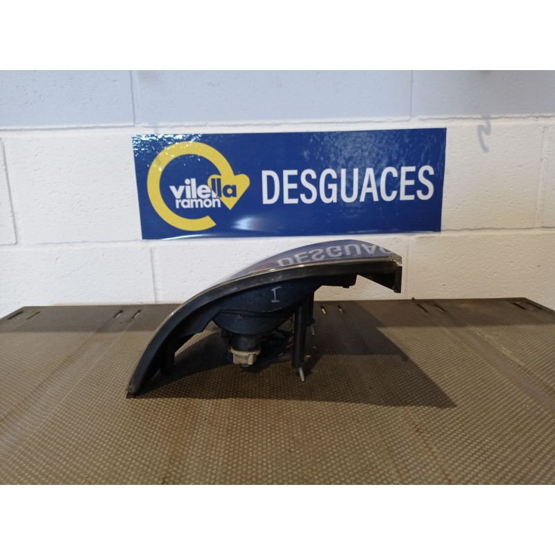 Recambio de piloto trasero izquierdo para opel astra g berlina 1.7 16v dti cat (y 17 dt / lr6) referencia OEM IAM   