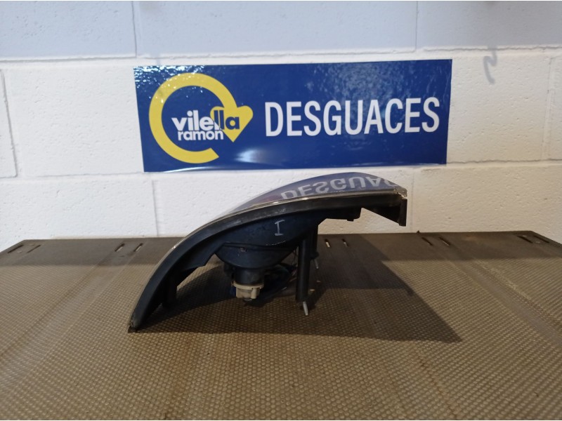 Recambio de piloto trasero izquierdo para opel astra g berlina 1.7 16v dti cat (y 17 dt / lr6) referencia OEM IAM   