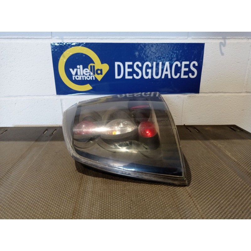 Recambio de piloto trasero izquierdo para opel astra g berlina 1.7 16v dti cat (y 17 dt / lr6) referencia OEM IAM   