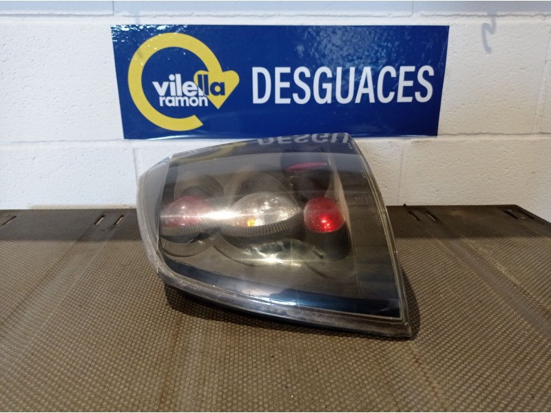 Recambio de piloto trasero izquierdo para opel astra g berlina 1.7 16v dti cat (y 17 dt / lr6) referencia OEM IAM   