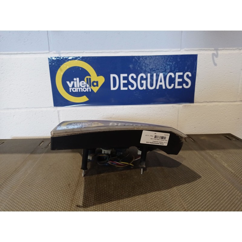 Recambio de piloto trasero izquierdo para opel astra g berlina 1.7 16v dti cat (y 17 dt / lr6) referencia OEM IAM   