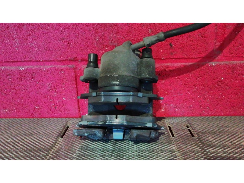 Recambio de pinza freno delantera derecha para seat cordoba berlina (6k2) referencia OEM IAM    Recambio de pinza freno delantera derecha para seat cordoba berlina (6k2) referencia OEM IAM