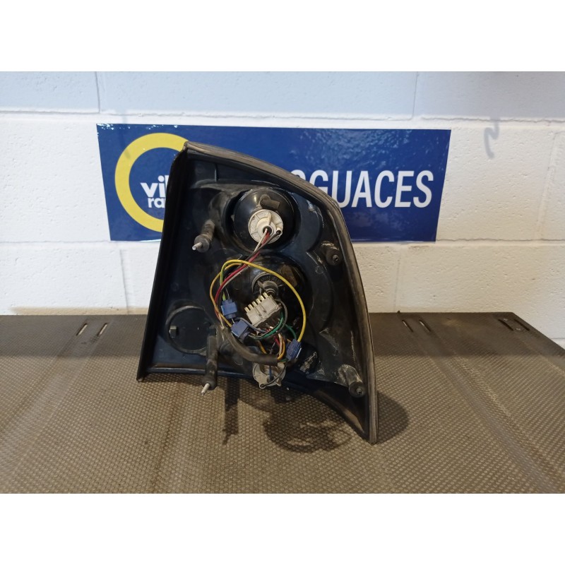 Recambio de piloto trasero izquierdo para opel astra g berlina 1.7 16v dti cat (y 17 dt / lr6) referencia OEM IAM   
