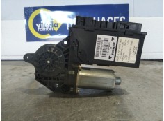 Recambio de motor elevalunas trasero izquierdo para audi a4 berlina (8e) 2.5 tdi quattro (132kw) referencia OEM IAM 8E0959801A   2