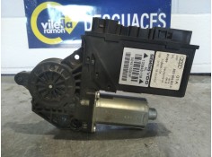 Recambio de motor elevalunas trasero izquierdo para audi a4 berlina (8e) 2.0 16v tfsi referencia OEM IAM 8E0959801A 5WK47009  2
