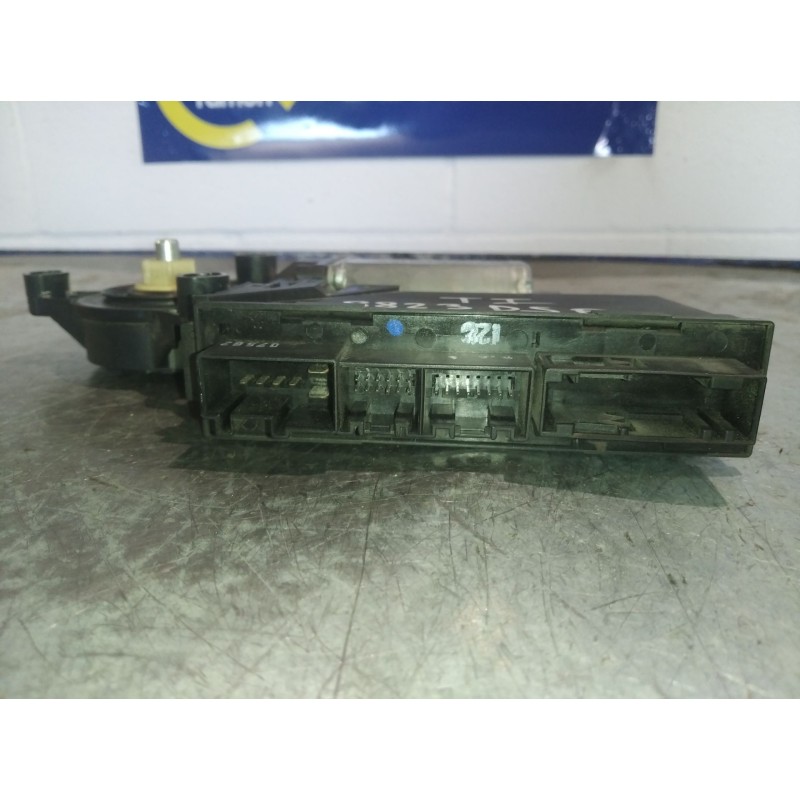 Recambio de motor elevalunas trasero izquierdo para audi a4 berlina (8e) 2.0 16v tfsi referencia OEM IAM 8E0959801A 5WK47009 