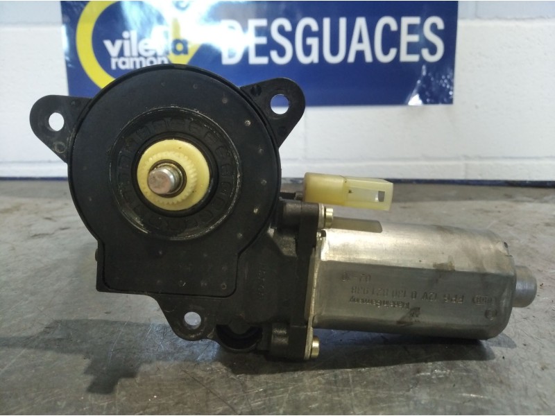 Recambio de motor elevalunas delantero izquierdo para ford fusion (cbk) ambiente | 0.02 - ... ambiente | 0.02 - ... referencia O