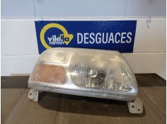 Recambio de faro derecho para suzuki grand vitara 3 puertas sq (gt) referencia OEM IAM 10032078R  
