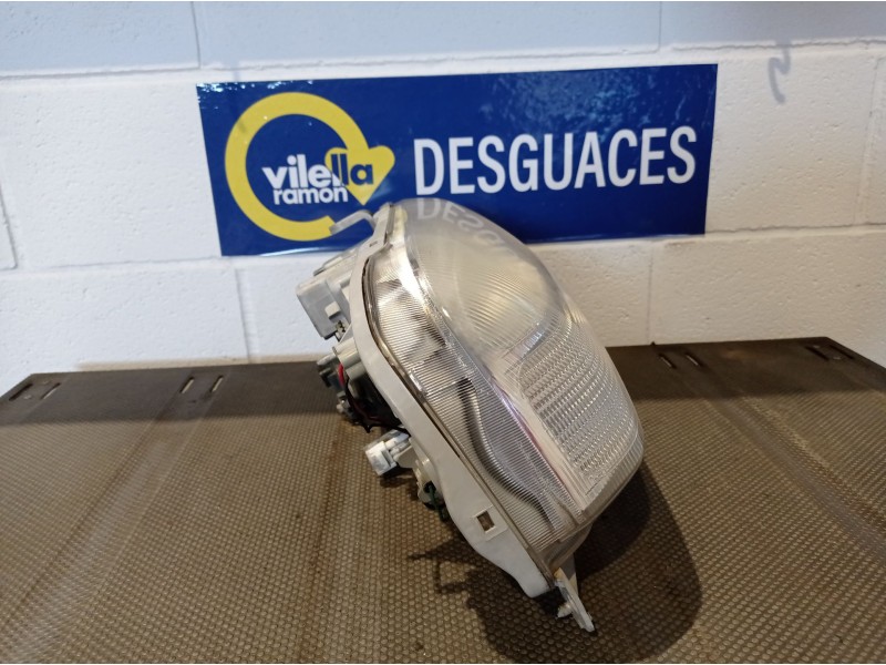 Recambio de faro derecho para suzuki grand vitara 3 puertas sq (gt) referencia OEM IAM 10032078R   Recambio de faro derecho para suzuki grand vitara 3 puertas sq (gt) referencia OEM IAM 10032078R