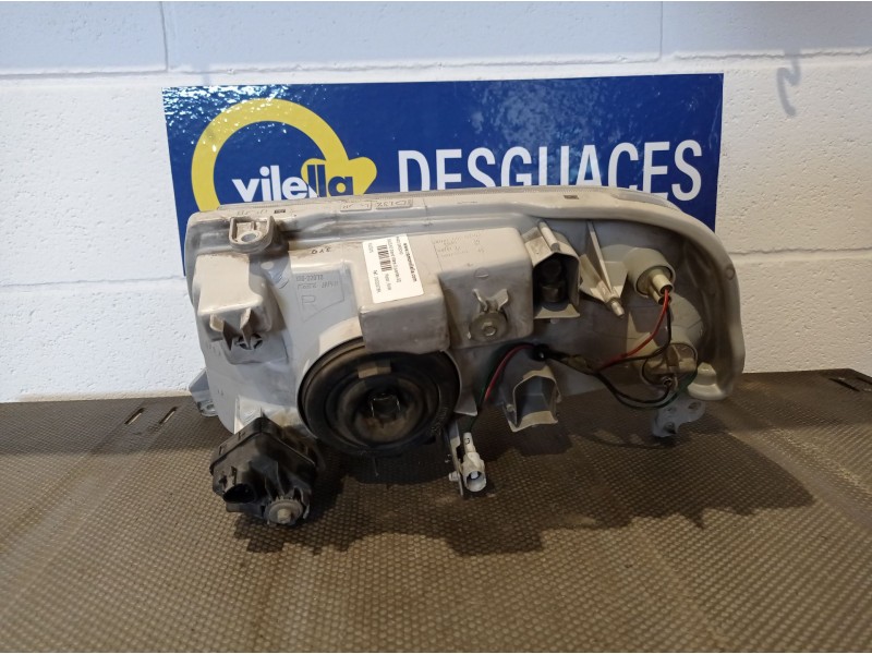 Recambio de faro derecho para suzuki grand vitara 3 puertas sq (gt) referencia OEM IAM 10032078R   Recambio de faro derecho para suzuki grand vitara 3 puertas sq (gt) referencia OEM IAM 10032078R