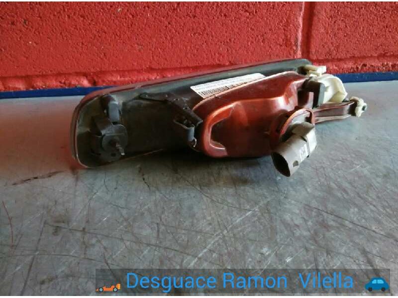 Recambio de faro antiniebla derecho para bmw serie 3 berlina (e46) 330i | 06.00 - 12.06 330i | 06.00 - 12.06 referencia OEM IAM 