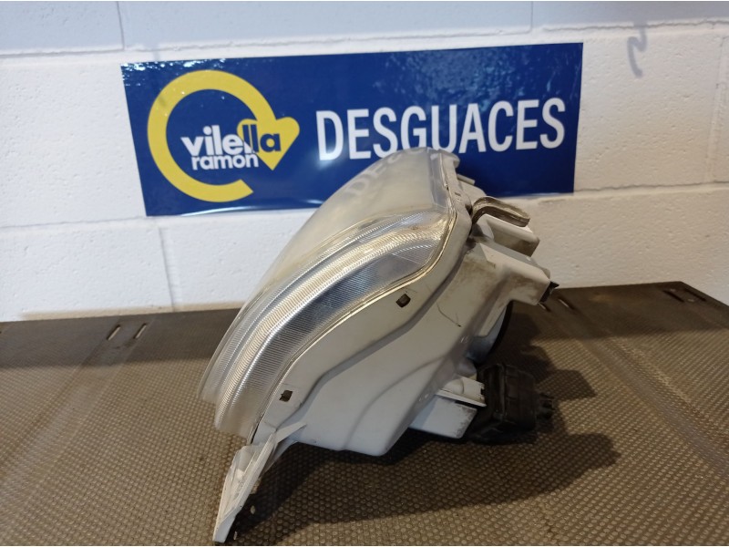 Recambio de faro derecho para suzuki grand vitara 3 puertas sq (gt) referencia OEM IAM 10032078R   Recambio de faro derecho para suzuki grand vitara 3 puertas sq (gt) referencia OEM IAM 10032078R