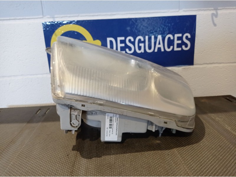 Recambio de faro derecho para suzuki grand vitara 3 puertas sq (gt) referencia OEM IAM 10032078R   Recambio de faro derecho para suzuki grand vitara 3 puertas sq (gt) referencia OEM IAM 10032078R