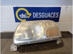 Recambio de faro izquierdo para suzuki grand vitara 3 puertas sq (gt) referencia OEM IAM 10032078L  