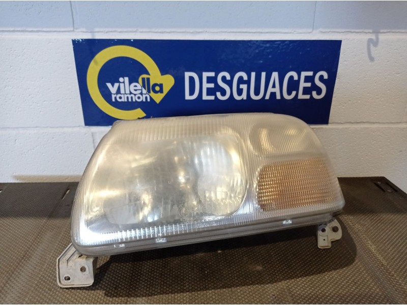 Recambio de faro izquierdo para suzuki grand vitara 3 puertas sq (gt) referencia OEM IAM 10032078L  
