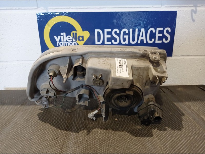 Recambio de faro izquierdo para suzuki grand vitara 3 puertas sq (gt) referencia OEM IAM 10032078L  