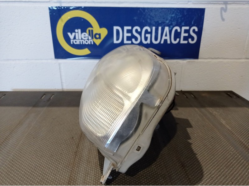 Recambio de faro izquierdo para suzuki grand vitara 3 puertas sq (gt) referencia OEM IAM 10032078L  