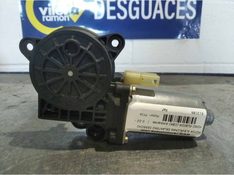 Recambio de motor elevalunas delantero derecho para ford fusion (cbk) ambiente | 0.02 - ... ambiente | 0.02 - ... referencia OEM
