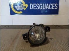 Recambio de faro antiniebla derecho para renault laguna ii (bg0) authentique | 03.01 - 12.05 authentique | 03.01 - 12.05 referen
