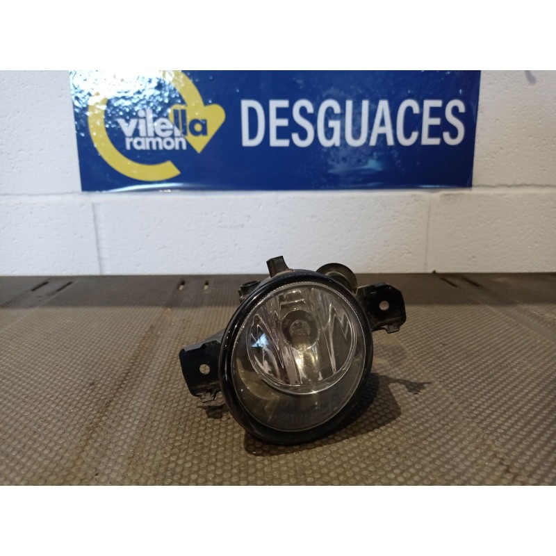Recambio de faro antiniebla derecho para renault laguna ii (bg0) authentique | 03.01 - 12.05 authentique | 03.01 - 12.05 referen