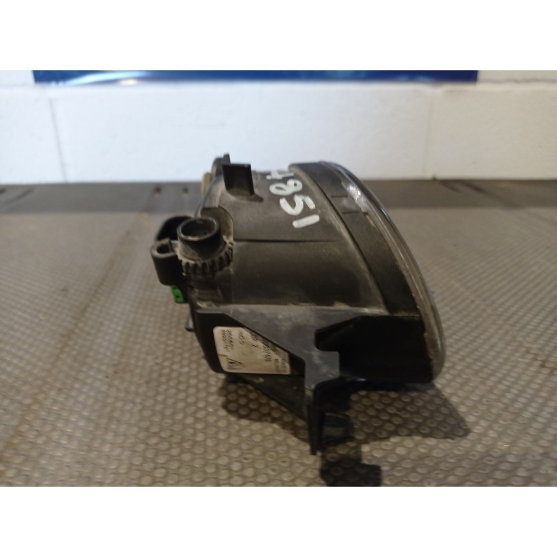 Recambio de faro antiniebla derecho para renault laguna ii (bg0) authentique | 03.01 - 12.05 authentique | 03.01 - 12.05 referen