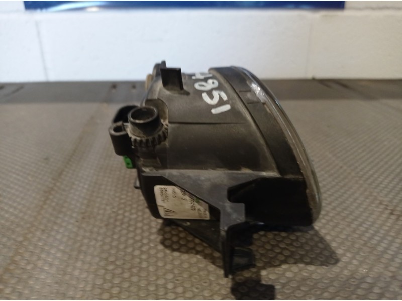Recambio de faro antiniebla derecho para renault laguna ii (bg0) authentique | 03.01 - 12.05 authentique | 03.01 - 12.05 referen