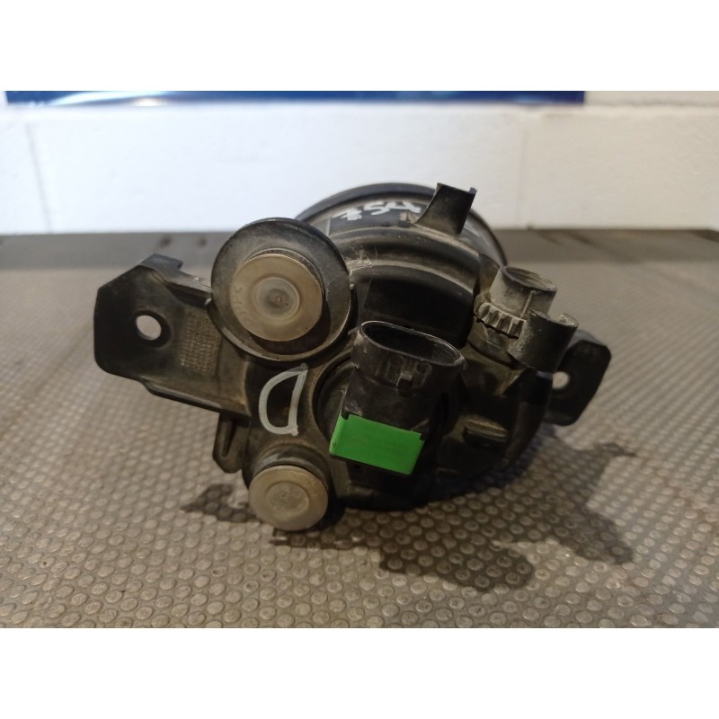 Recambio de faro antiniebla derecho para renault laguna ii (bg0) authentique | 03.01 - 12.05 authentique | 03.01 - 12.05 referen