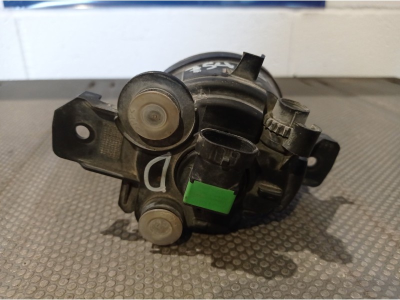 Recambio de faro antiniebla derecho para renault laguna ii (bg0) authentique | 03.01 - 12.05 authentique | 03.01 - 12.05 referen