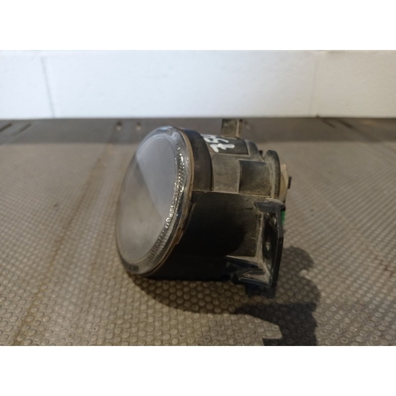 Recambio de faro antiniebla derecho para renault laguna ii (bg0) authentique | 03.01 - 12.05 authentique | 03.01 - 12.05 referen