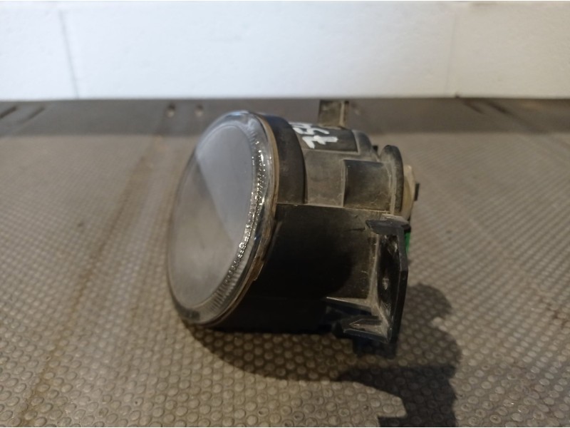 Recambio de faro antiniebla derecho para renault laguna ii (bg0) authentique | 03.01 - 12.05 authentique | 03.01 - 12.05 referen