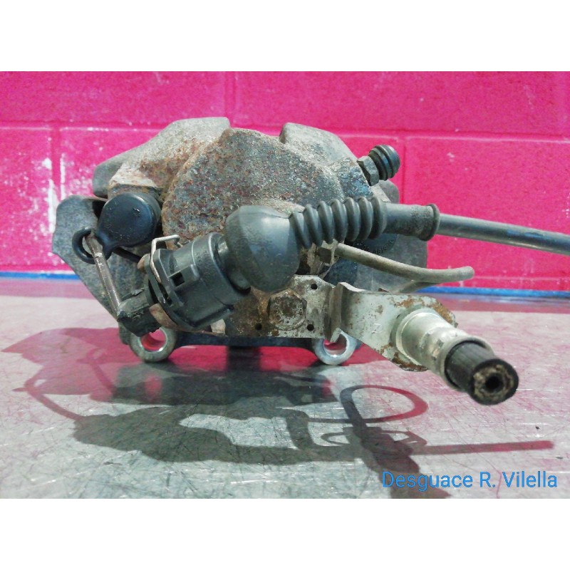 Recambio de pinza freno delan. derecha para audi a6 berlina (c4) 2.5 tdi | 06.94 - ... 2.5 tdi | 06.94 - ... referencia OEM IAM 