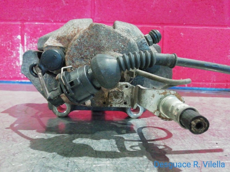 Recambio de pinza freno delan. derecha para audi a6 berlina (c4) 2.5 tdi | 06.94 - ... 2.5 tdi | 06.94 - ... referencia OEM IAM 