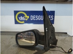Recambio de retrovisor izquierdo para ford fusion (cbk) ambiente | 0.02 - ... ambiente | 0.02 - ... referencia OEM IAM ELECTRIC 