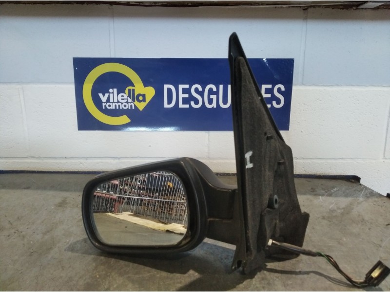 Recambio de retrovisor izquierdo para ford fusion (cbk) ambiente | 0.02 - ... ambiente | 0.02 - ... referencia OEM IAM ELECTRIC 