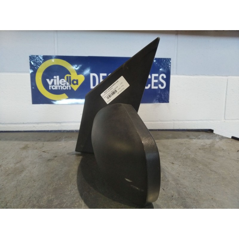 Recambio de retrovisor izquierdo para ford fusion (cbk) ambiente | 0.02 - ... ambiente | 0.02 - ... referencia OEM IAM ELECTRIC 