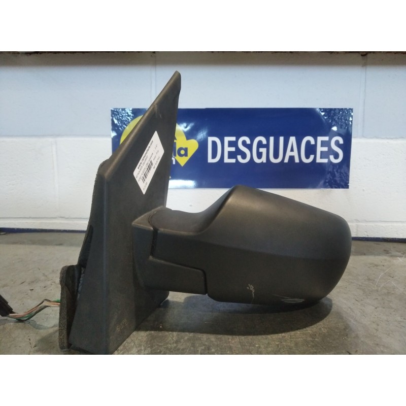 Recambio de retrovisor izquierdo para ford fusion (cbk) ambiente | 0.02 - ... ambiente | 0.02 - ... referencia OEM IAM ELECTRIC 