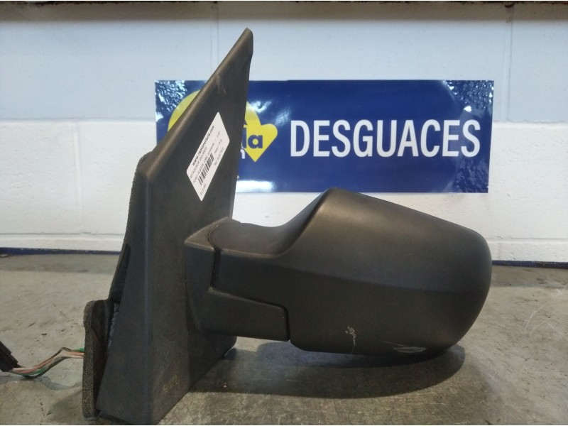 Recambio de retrovisor izquierdo para ford fusion (cbk) ambiente | 0.02 - ... ambiente | 0.02 - ... referencia OEM IAM ELECTRIC 