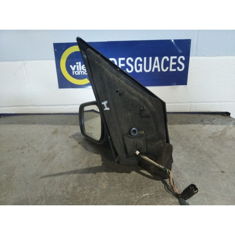 Recambio de retrovisor izquierdo para ford fusion (cbk) ambiente | 0.02 - ... ambiente | 0.02 - ... referencia OEM IAM ELECTRIC 