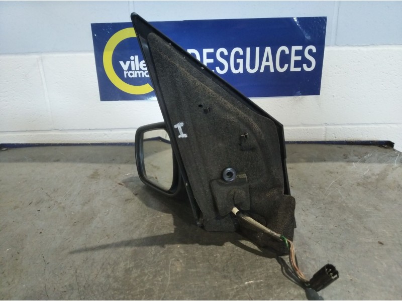 Recambio de retrovisor izquierdo para ford fusion (cbk) ambiente | 0.02 - ... ambiente | 0.02 - ... referencia OEM IAM ELECTRIC 
