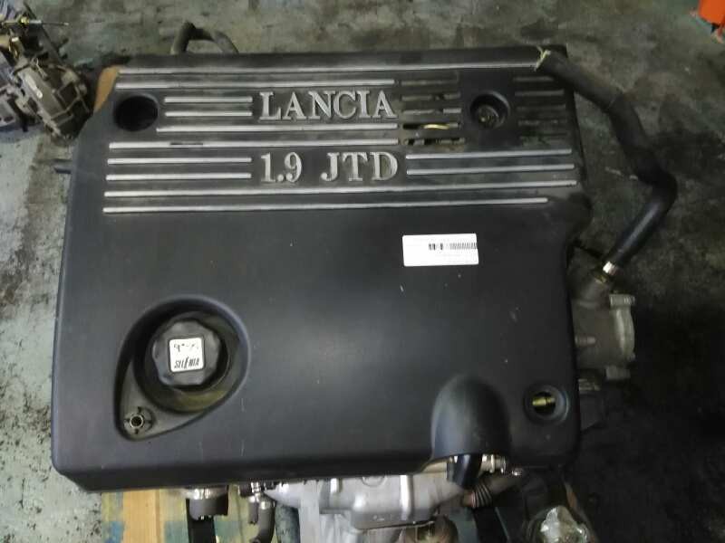 Recambio de motor completo para lancia lybra berlina 1.9 jtd | 10.00 - 12.06 1.9 jtd | 10.00 - 12.06 referencia OEM IAM 937A2000