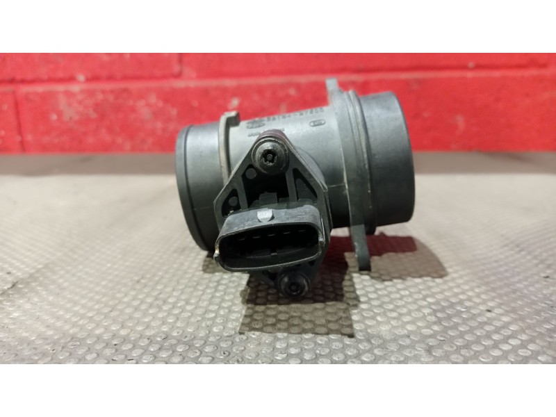 Recambio de caudalimetro para hyundai accent (lc) 1.5 crdi cat | 0.00 - ... 1.5 crdi cat | 0.00 - ... referencia OEM IAM 0281002