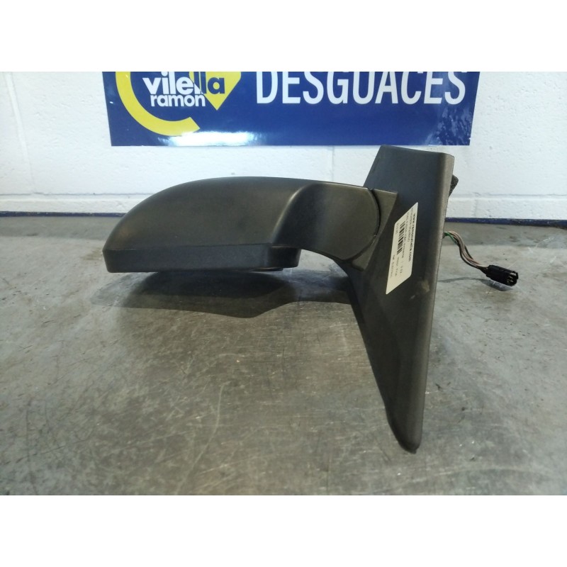 Recambio de retrovisor izquierdo para ford fusion (cbk) ambiente | 0.02 - ... ambiente | 0.02 - ... referencia OEM IAM ELECTRIC 